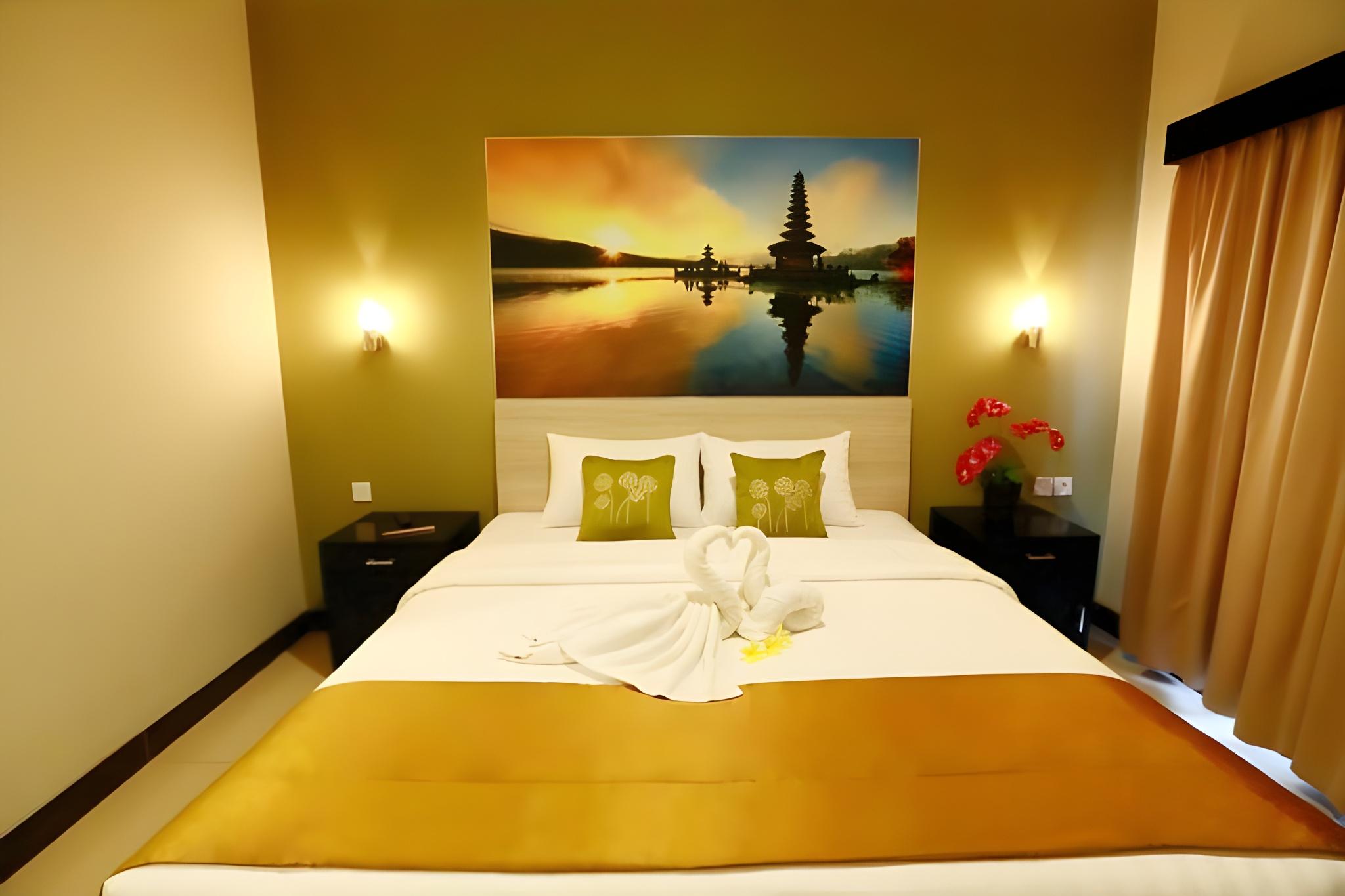 Hotel Asoka City Home 13/34