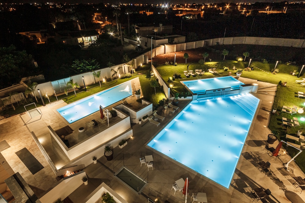 SeaWater Hotel Bio & Beauty Spa 3/50