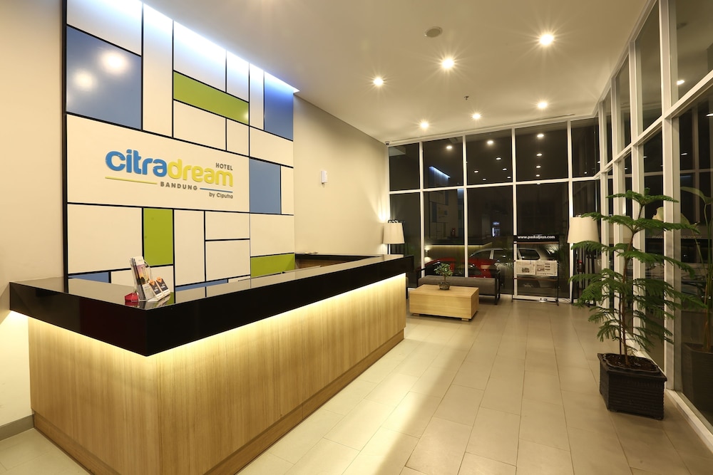 Hotel Citradream Bandung 19/67