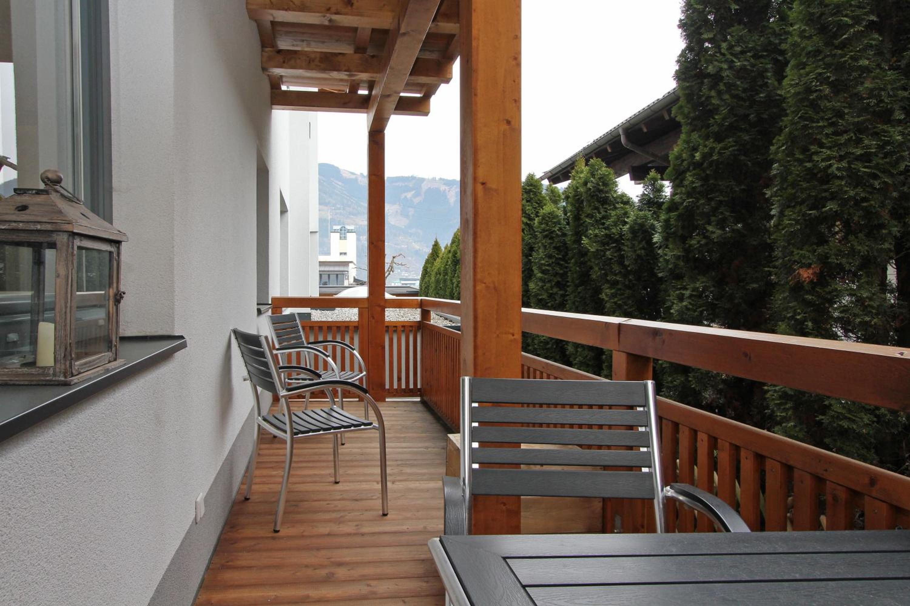 Avenida Style Appartements by Alpin Rentals 21/30