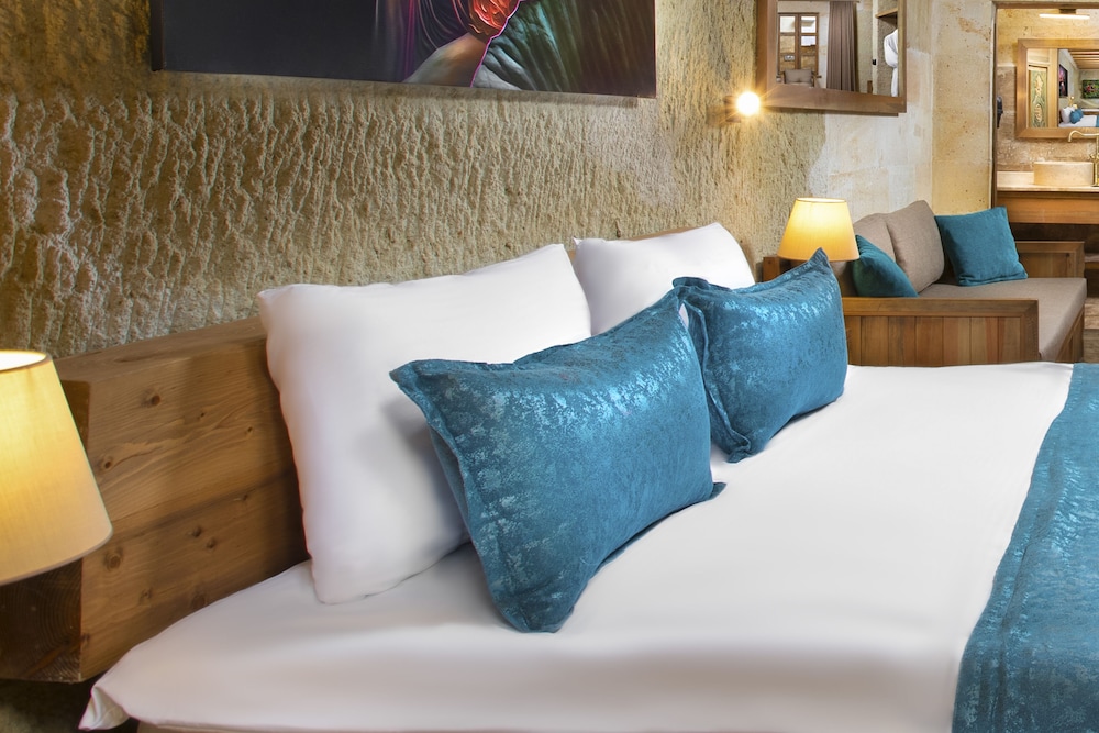 Ayazma Cave Hotel 21/50