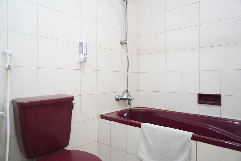 Siantar Hotel Parapat 44/44