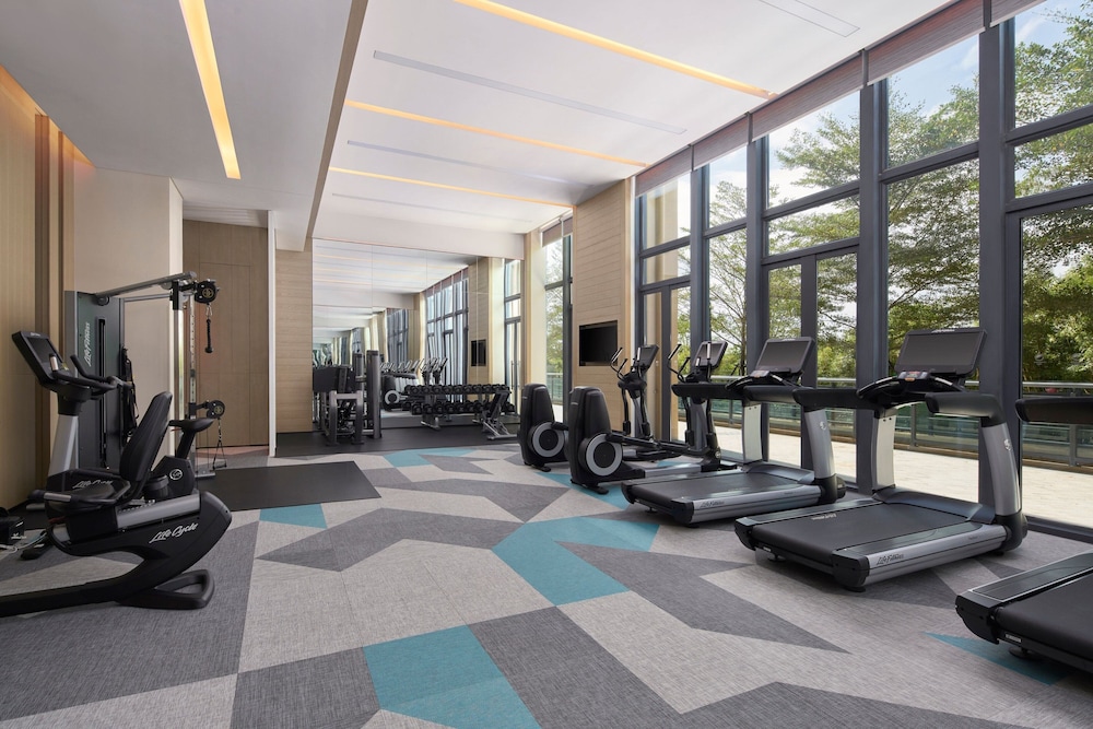 Element Xiamen Tong'an 25/50