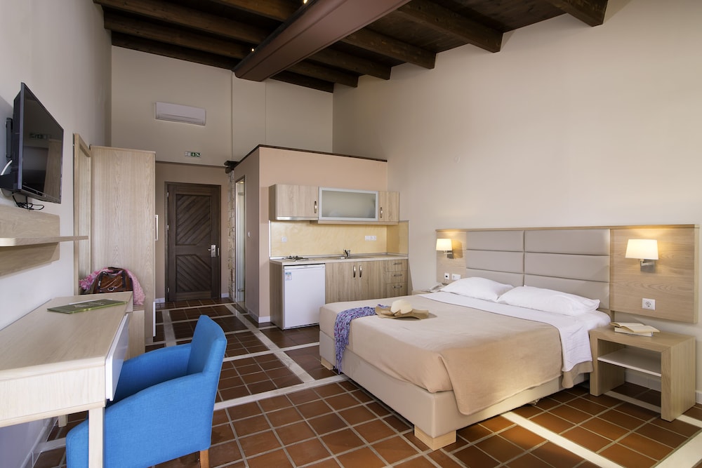 Kallisti Apartment Hotel 13/38