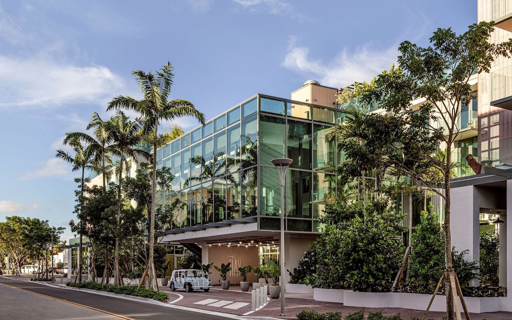 The Ray Hotel Delray Beach, Curio Collection by Hilton in DELRAY BEACH - FL