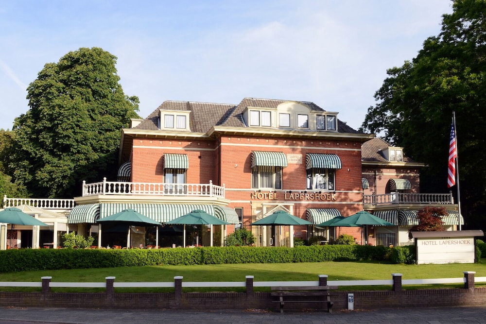 Amrâth Hotel Lapershoek Arenapark 2/42