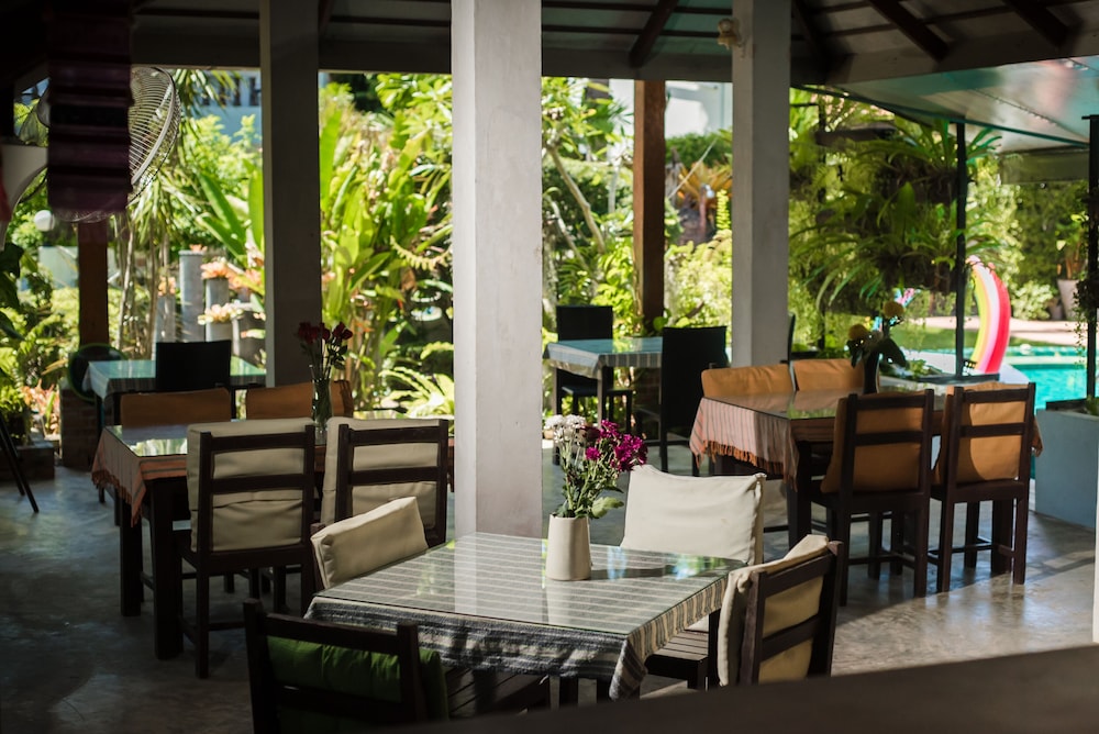 Monaburi Boutique Resort 33/49