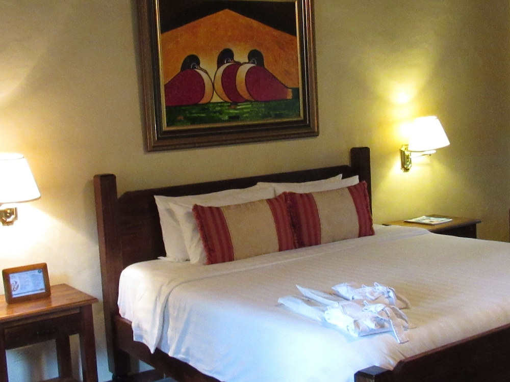 Valle Escondido Resort 11/50