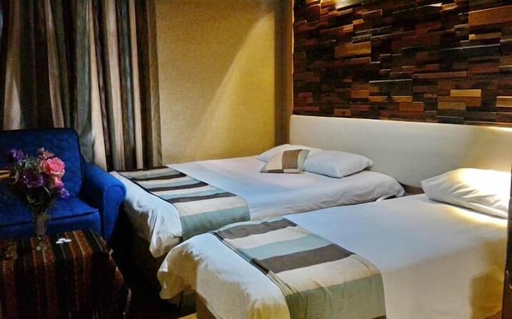 Ayderoom Hotel 12/30
