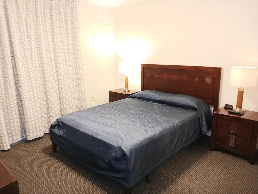 Lifetime of Vacations Resort 21/50