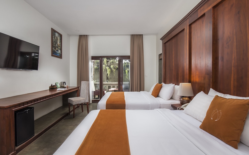 Won Residence & Spa 8/45