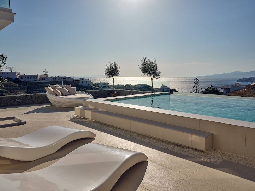 Arcs Boutique Villa Hotel 54/77