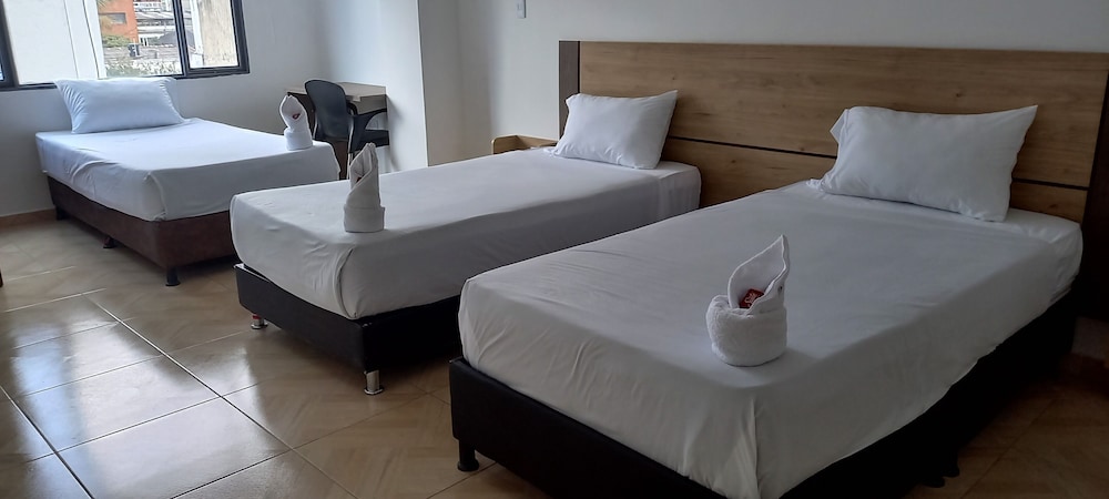 Hotel Royal Cid 11/20
