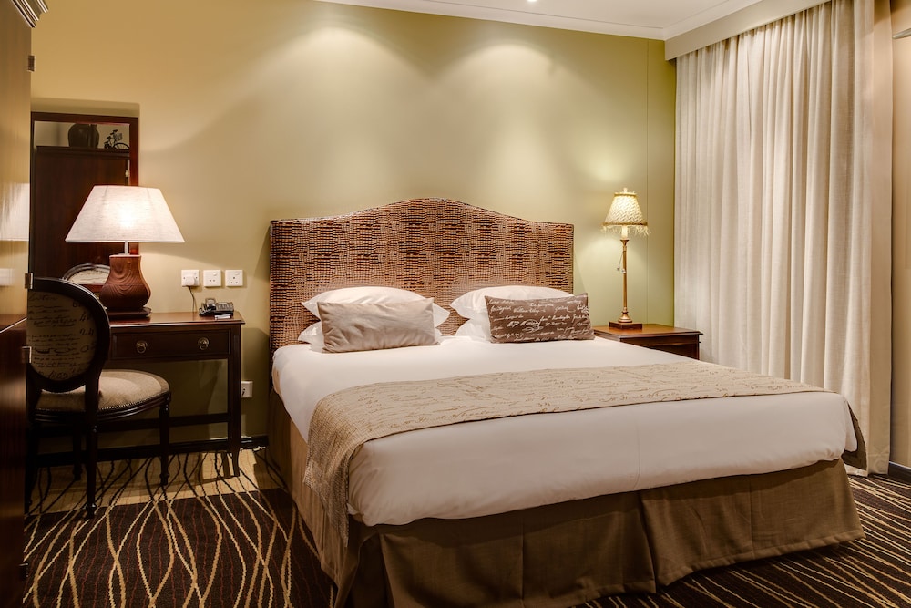 Protea Hotel by Marriott Blantyre Ryalls 15/43