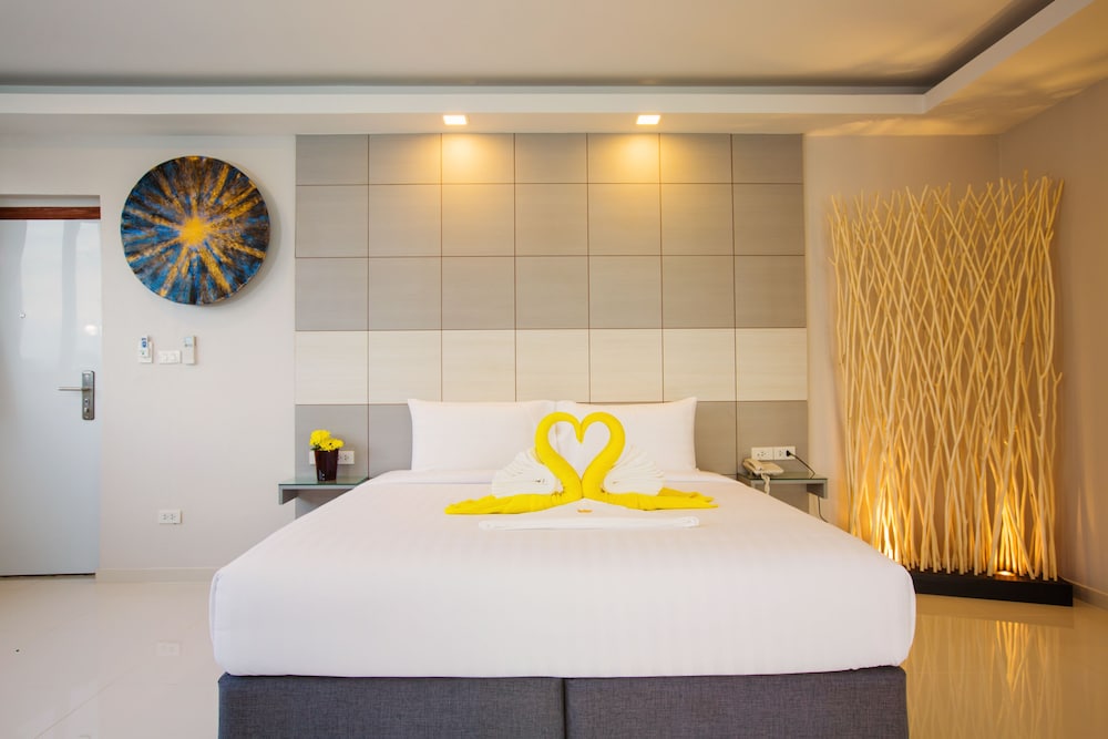 Sunset Beach Villas 25/50