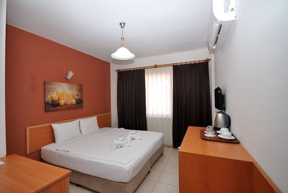 Lale Otel 8/26