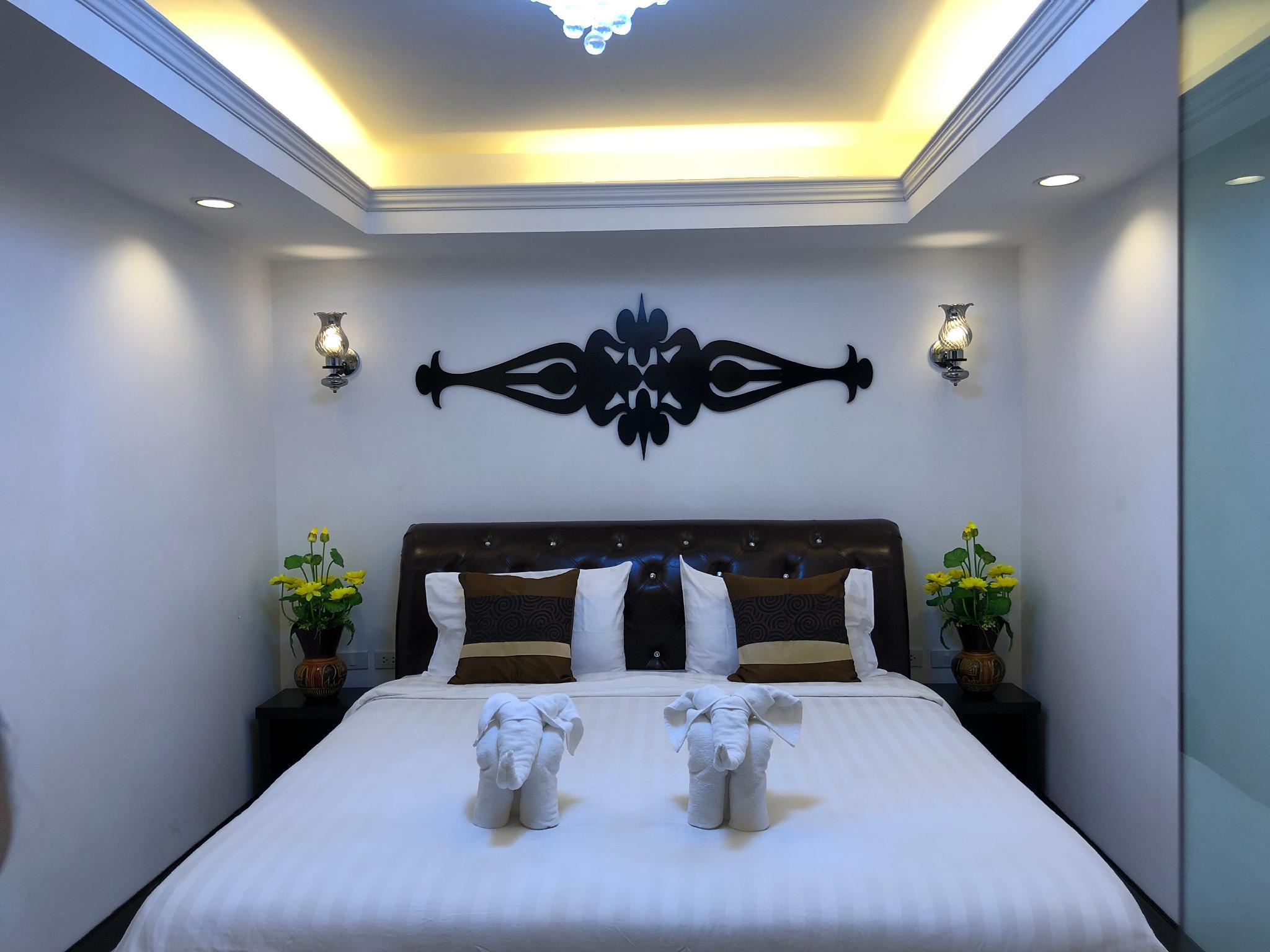 Samranchaykhong Hotel 14/68