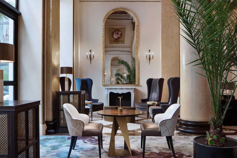 Tbilisi Marriott Hotel 31/44