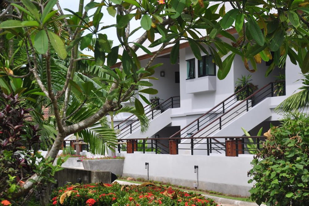 Samui Honey Tara Villa 40/49