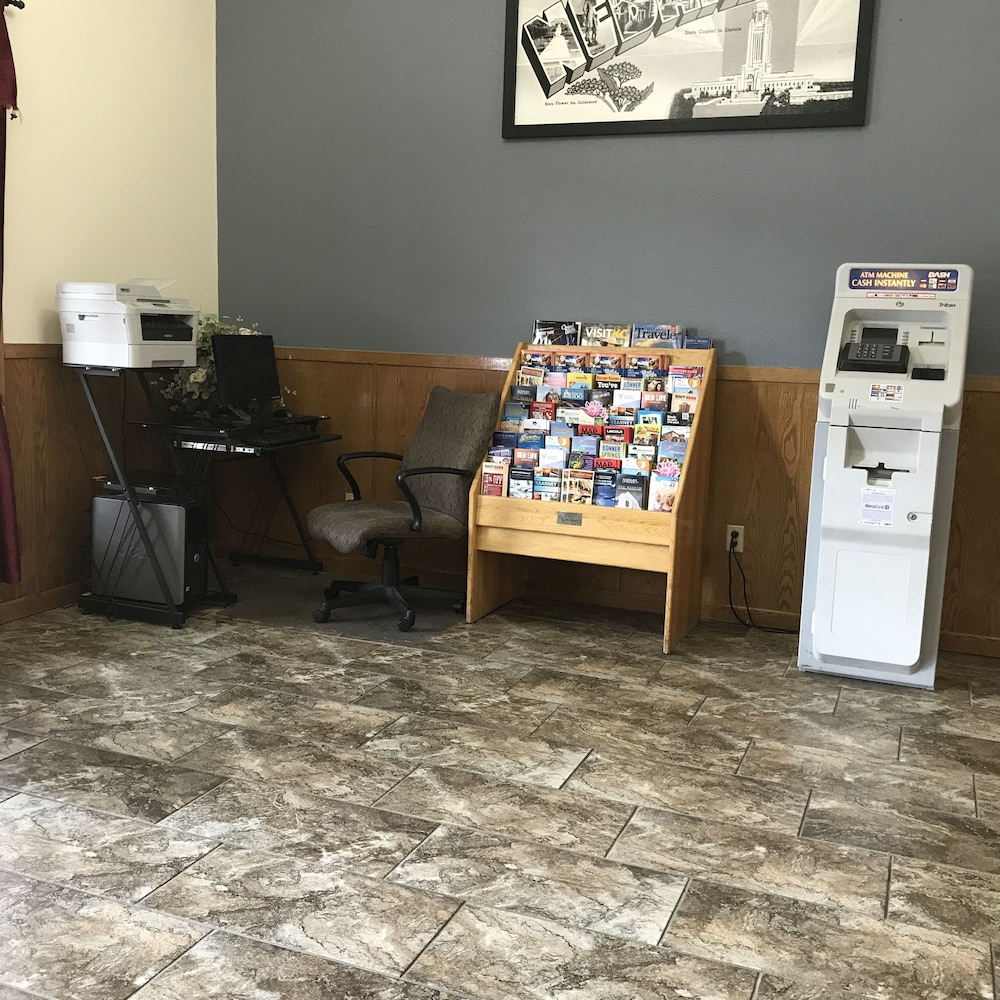 Days Inn by Wyndham Omaha/West Dodge 7/24