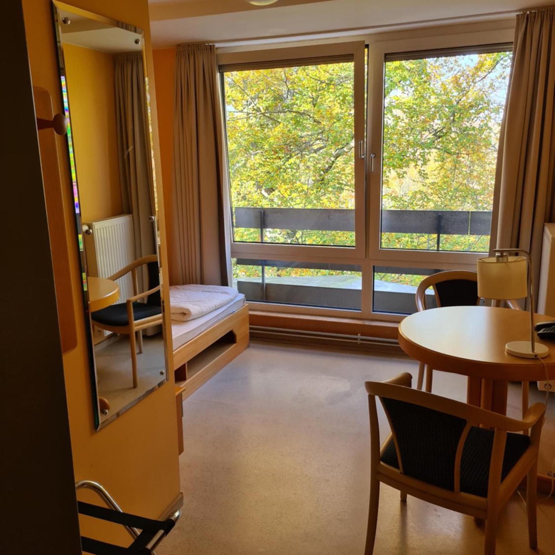 St.-Michaels-Heim Jugendgastehaus & Hotel 34/50