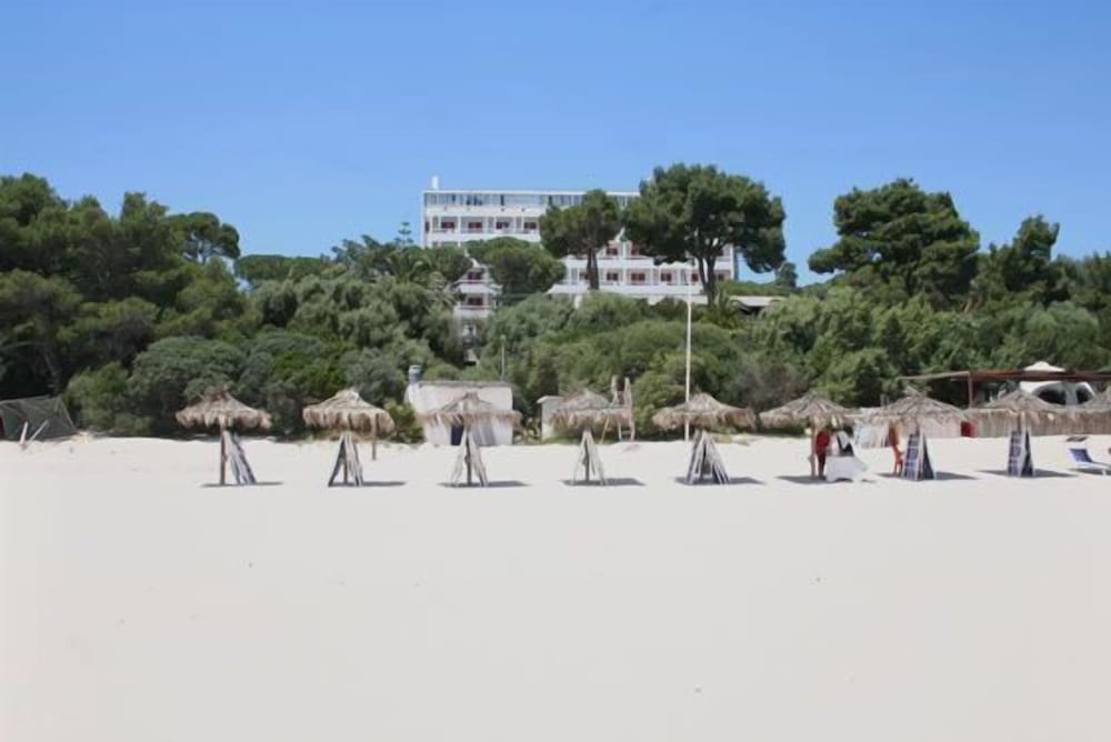 Abamar Hotel 37/39