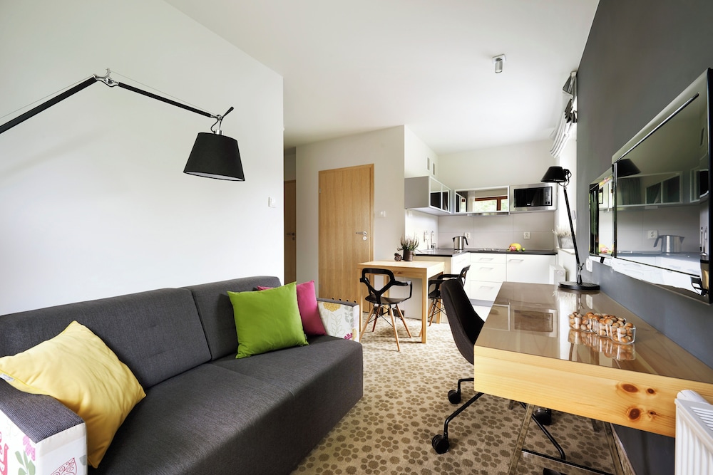 Cristal Resort Szklarska Poreba 23/45