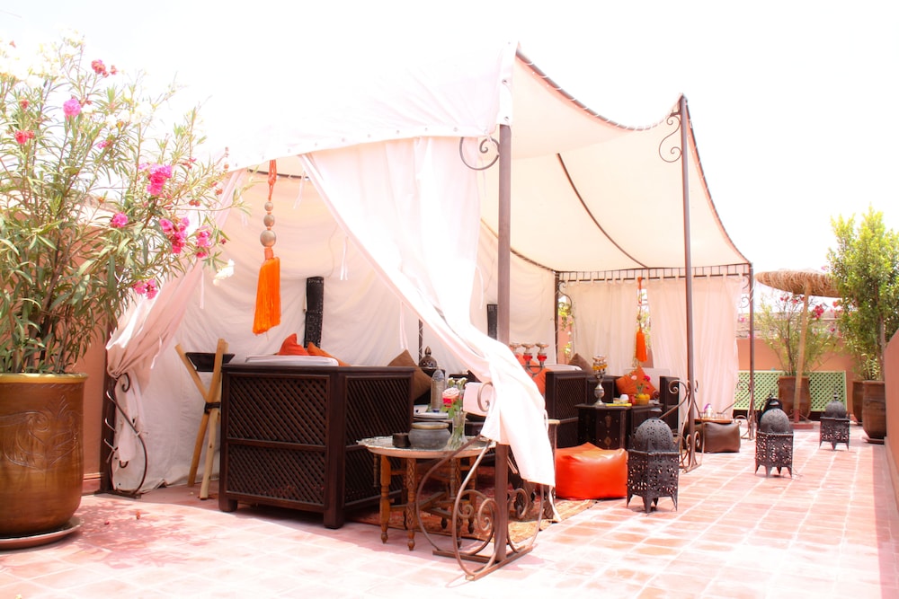 Riad Mariana 34/41