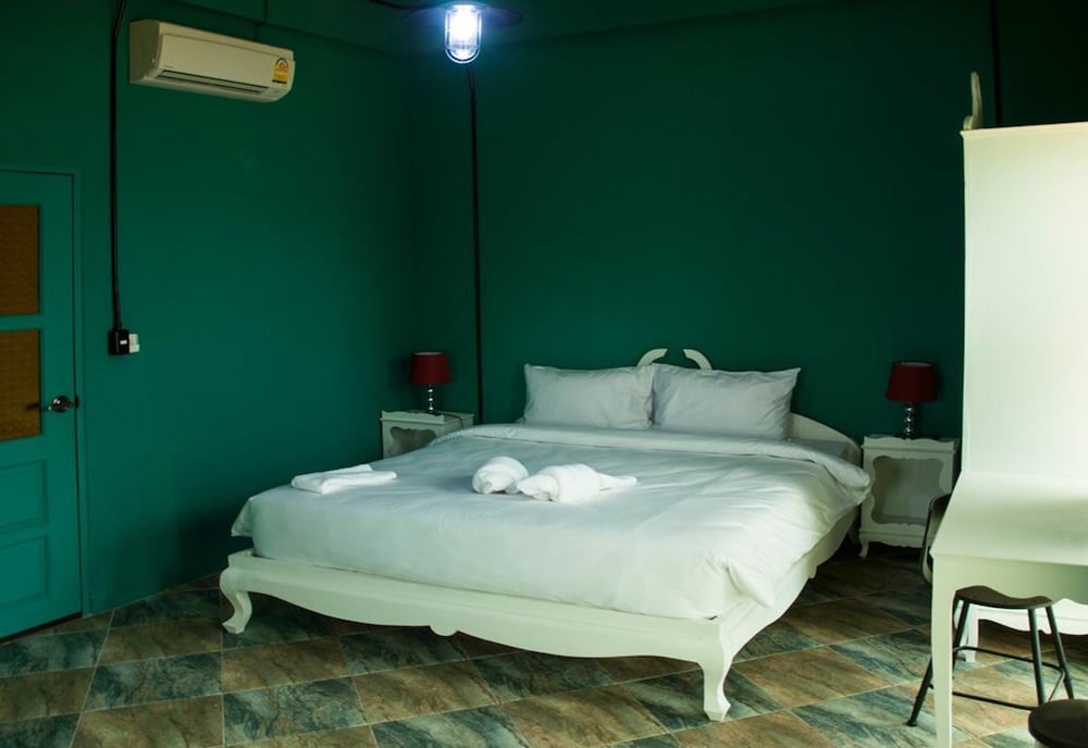 Casacool Hotel Khoalak 12/28