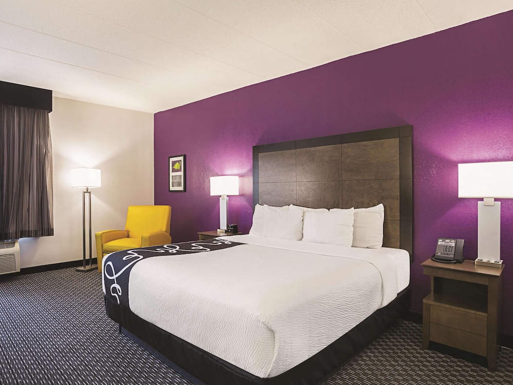 La Quinta Inn & Suites by Wyndham Atlanta Conyers 20/46
