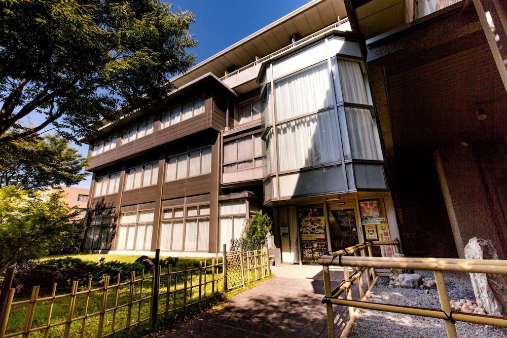 Kokura Recent Hotel 5/57
