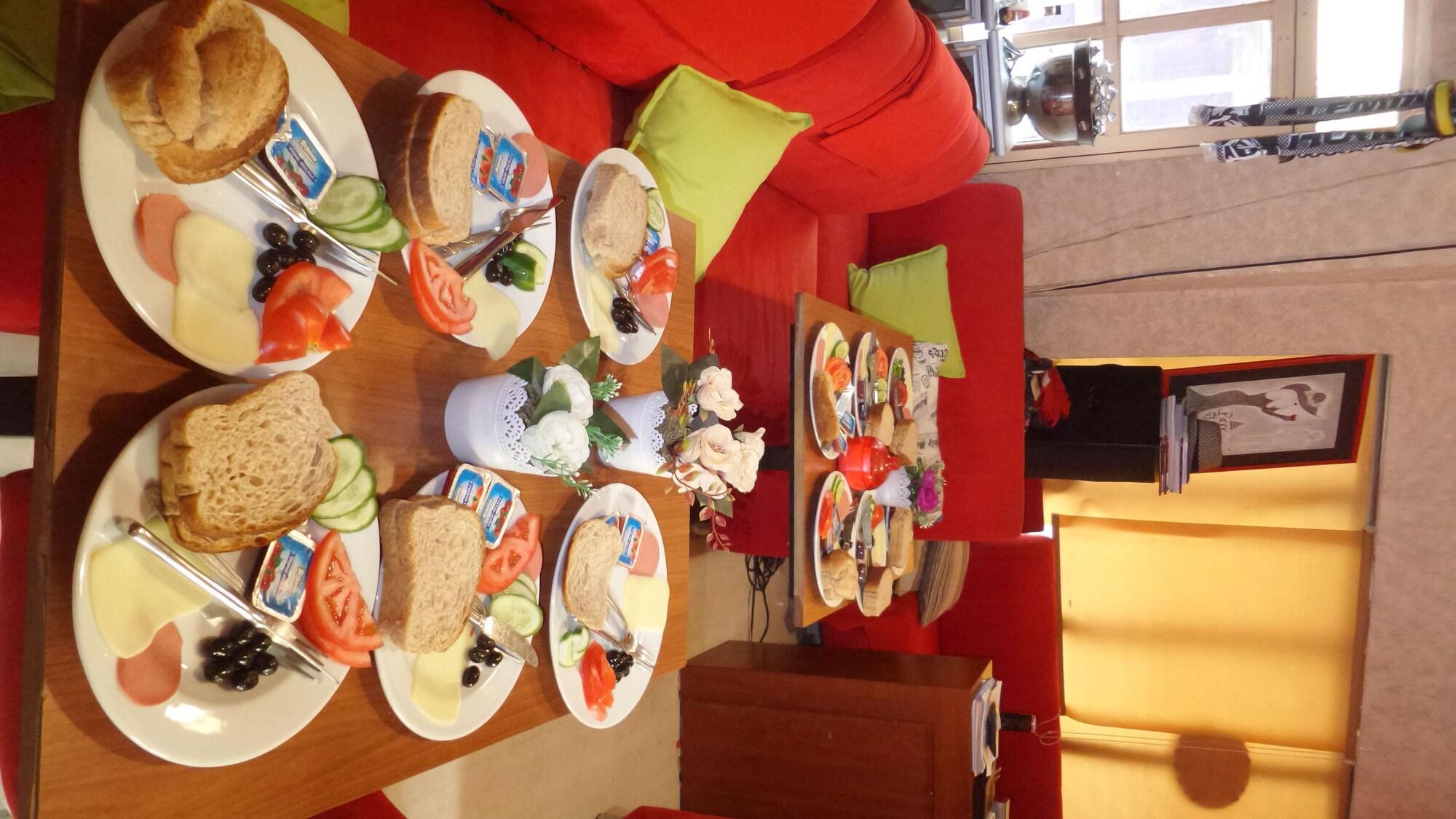 Paxx Istanbul Hotel & Hostel - Adults Only 35/49