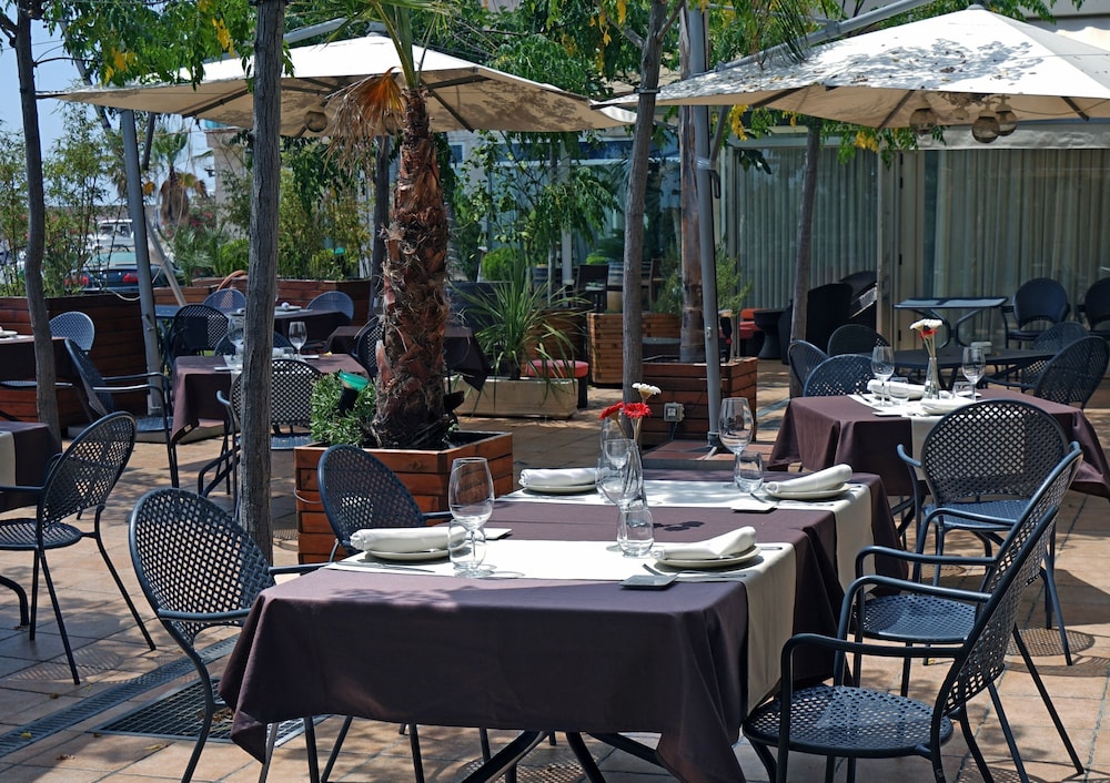 Port Sitges Resort Hotel 49/70