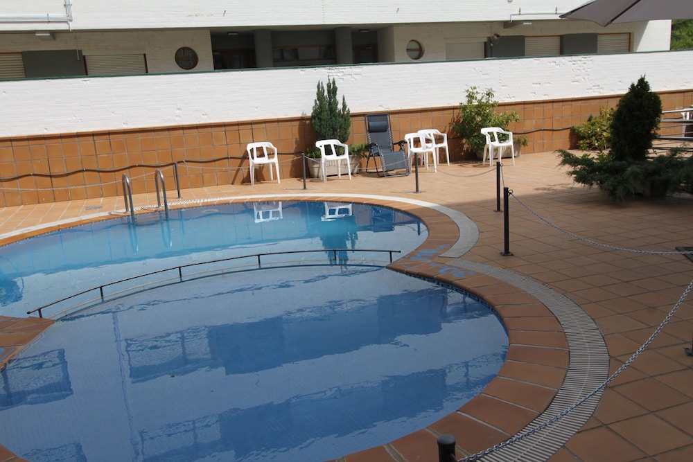 Hotel Real Jaca Spa 1/46