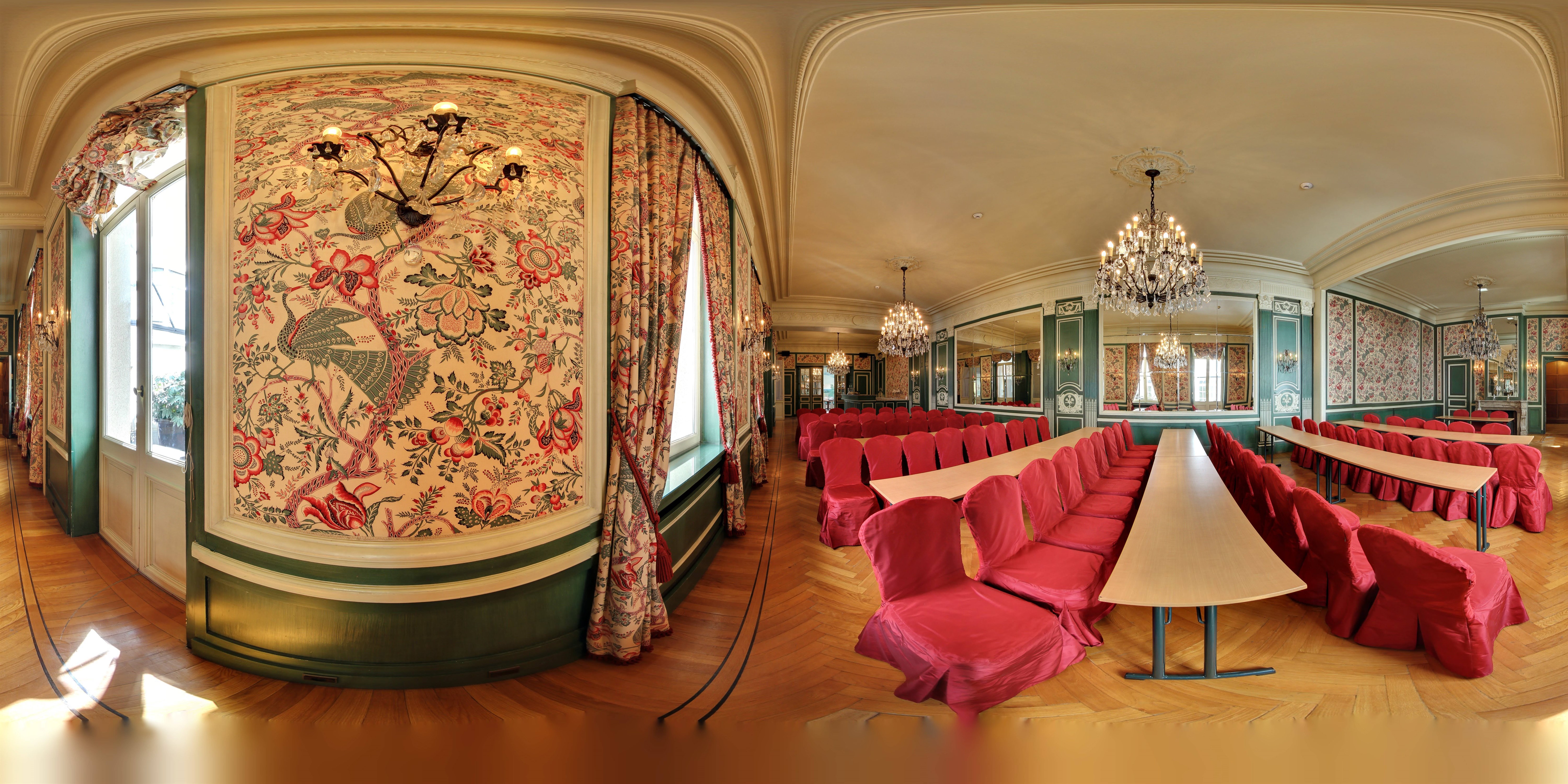 Hotel Damier, WorldHotels Crafted 30/78