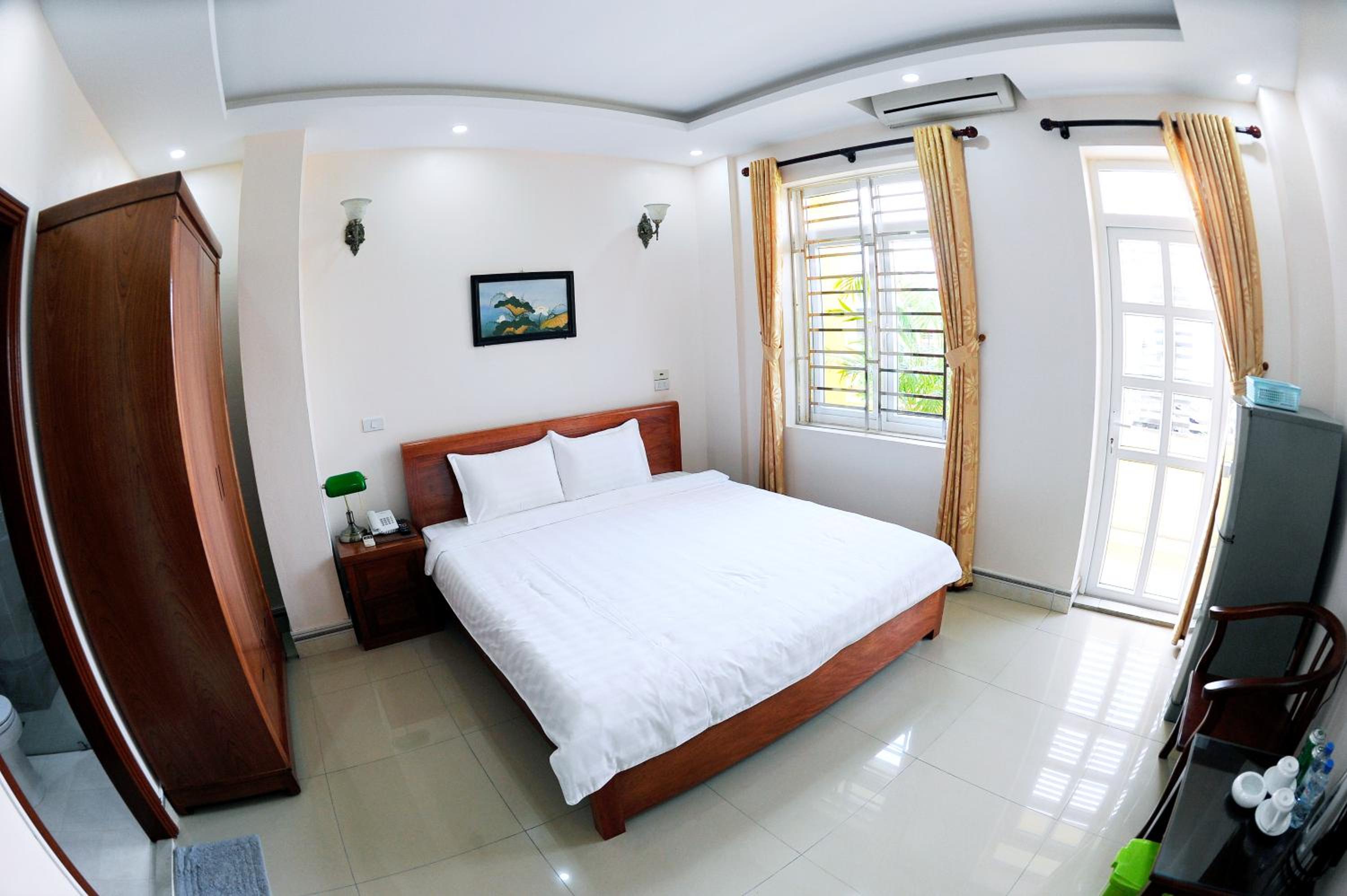 Binh Minh Hotel Ninh Binh 16/76