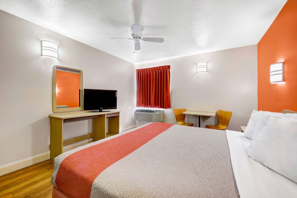 Motel6 Beaver, UT 31/57