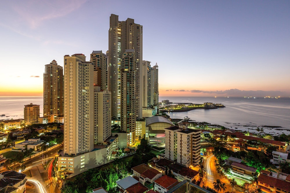 Residence Inn by Marriott Panama City 25/77