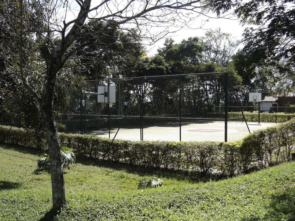 surroundings