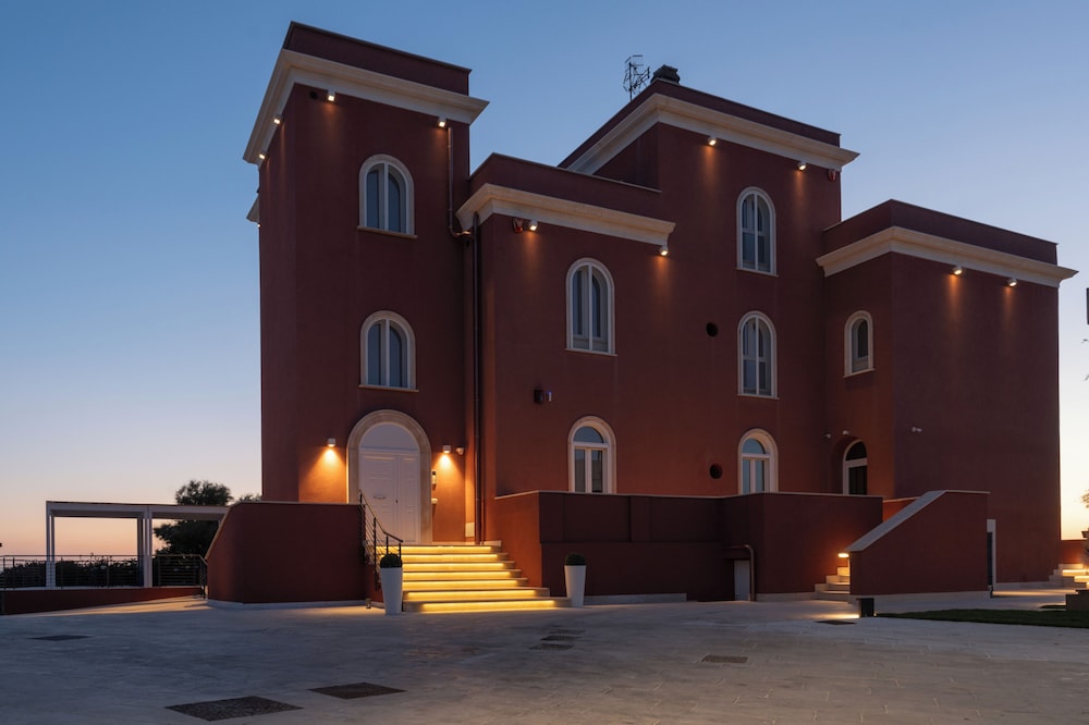 Villa Giada Luxury Boutique 5/50