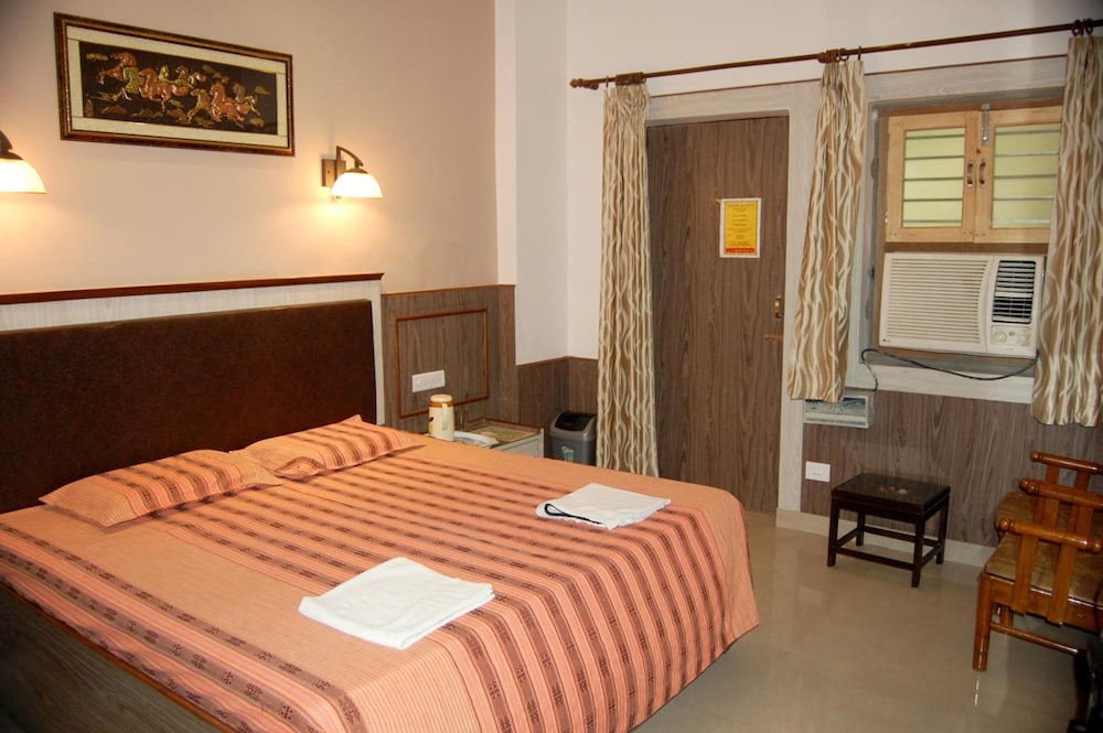 Hotel Sidhartha 17/59