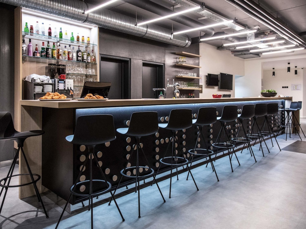 ibis Styles Bale-Mulhouse Aeroport 41/50