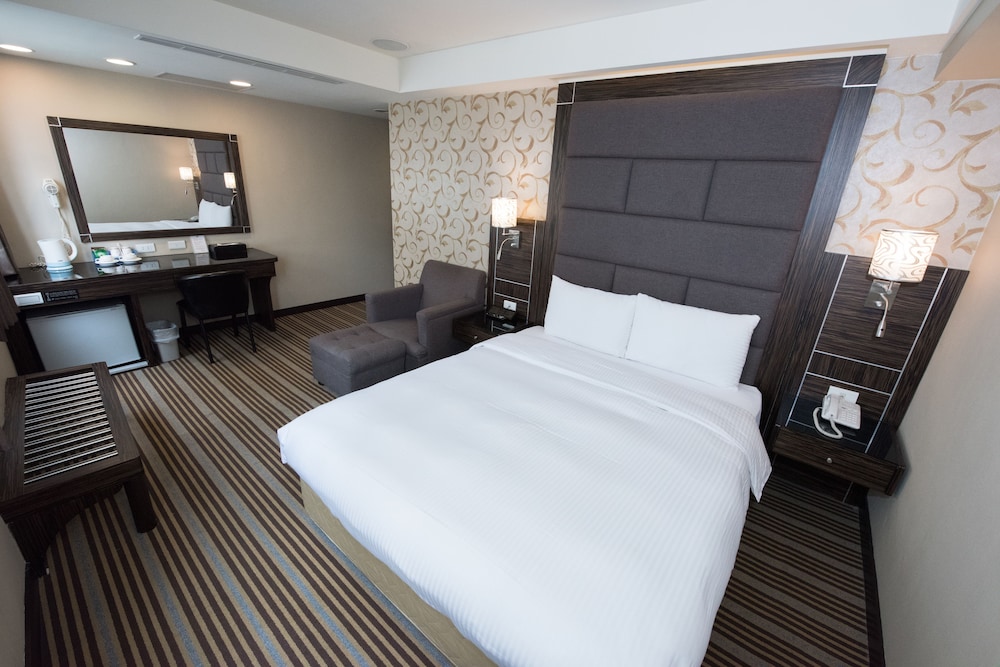 Hub Hotel - Zhongshan Branch 9/58