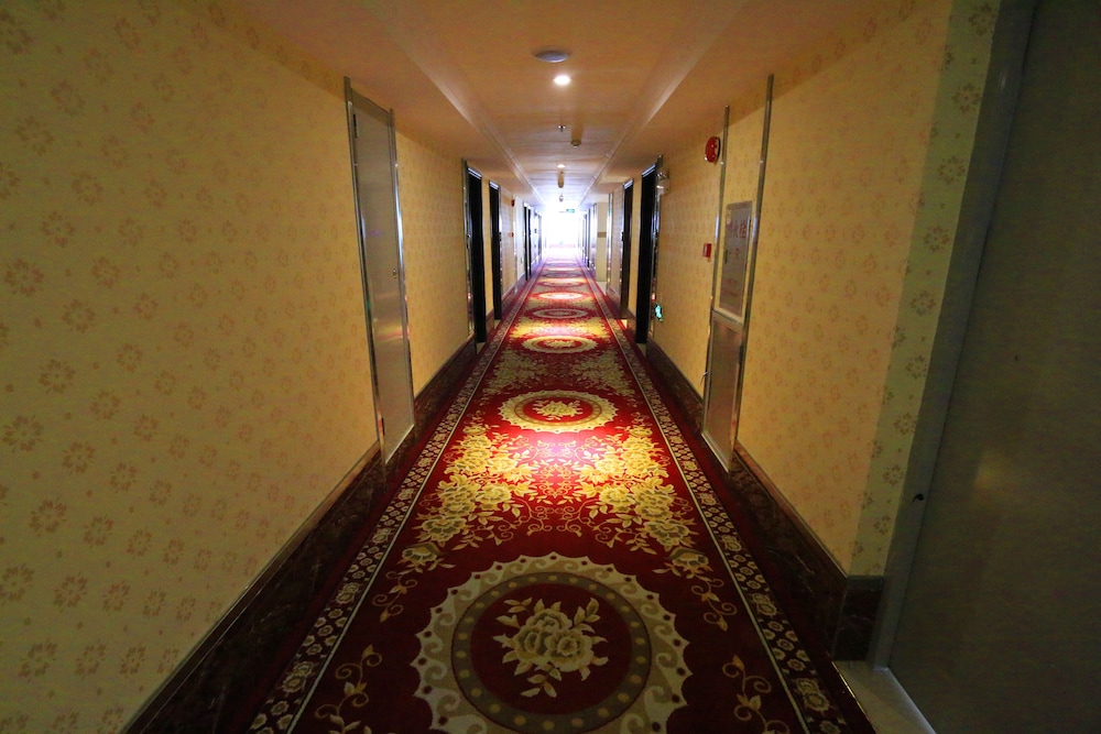 Meigang Hotel photo2
