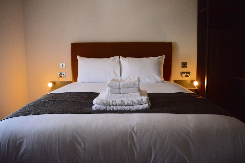 Q8 Boutique Hotel 9/34