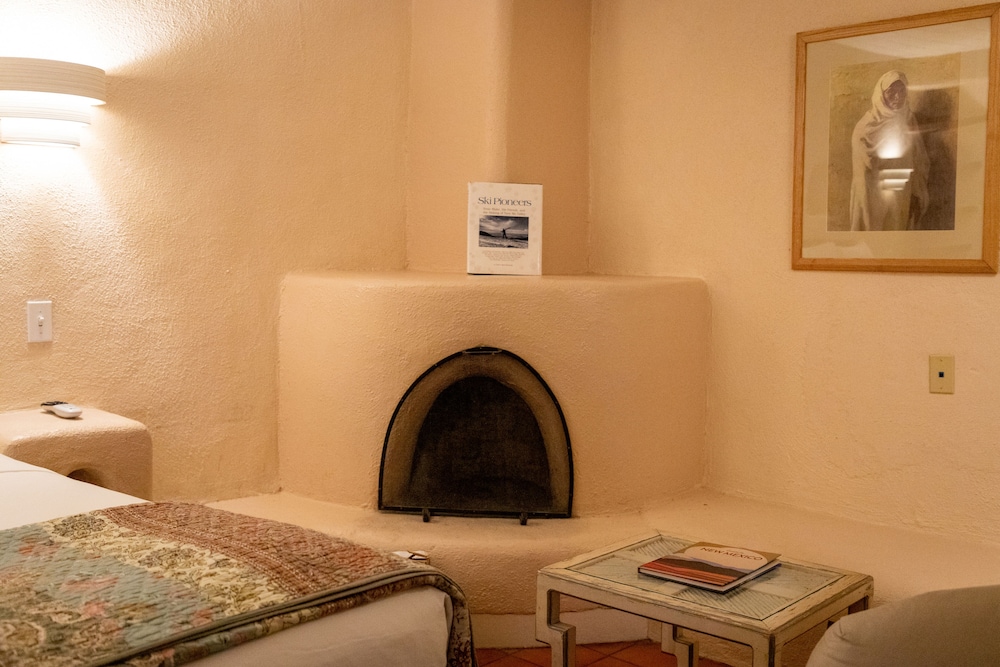 The Historic Taos Inn 51/80
