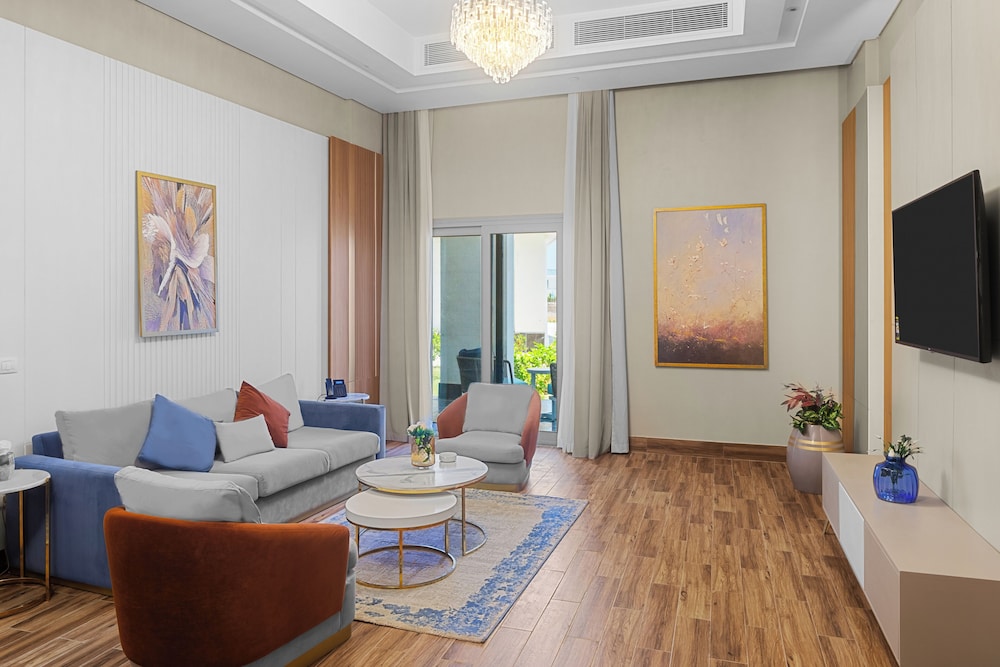 Gewan Palace Resort New Alamein 59/78
