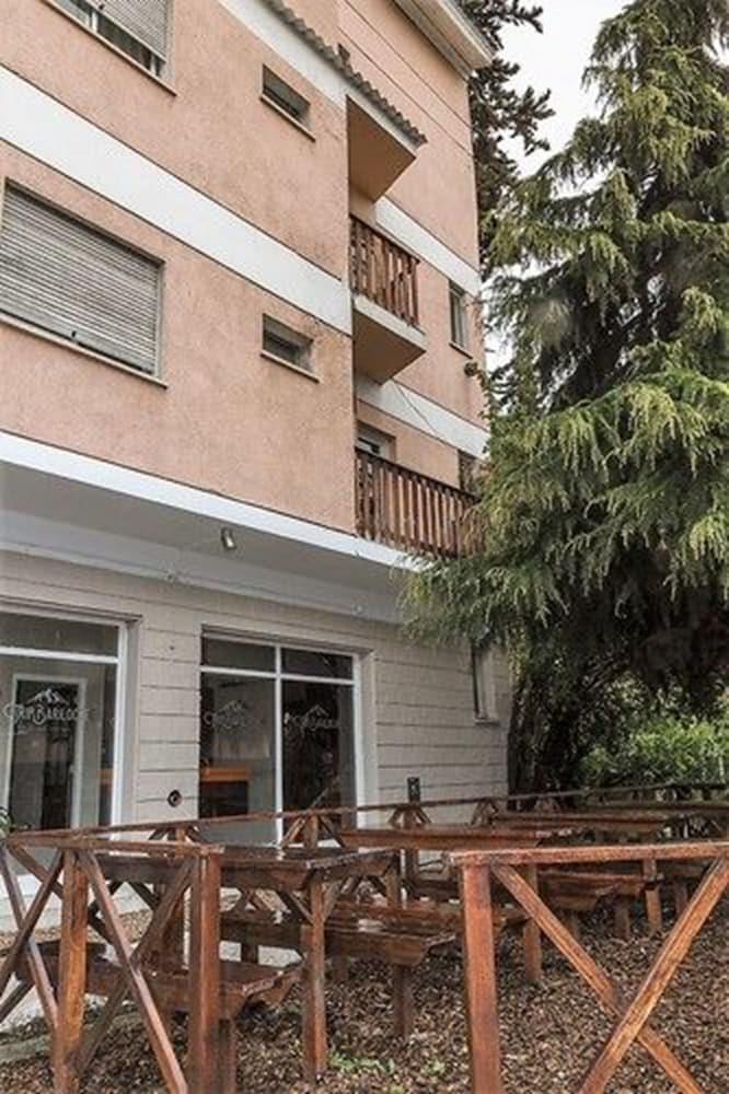 Trip Bariloche Select Hostel 2/52