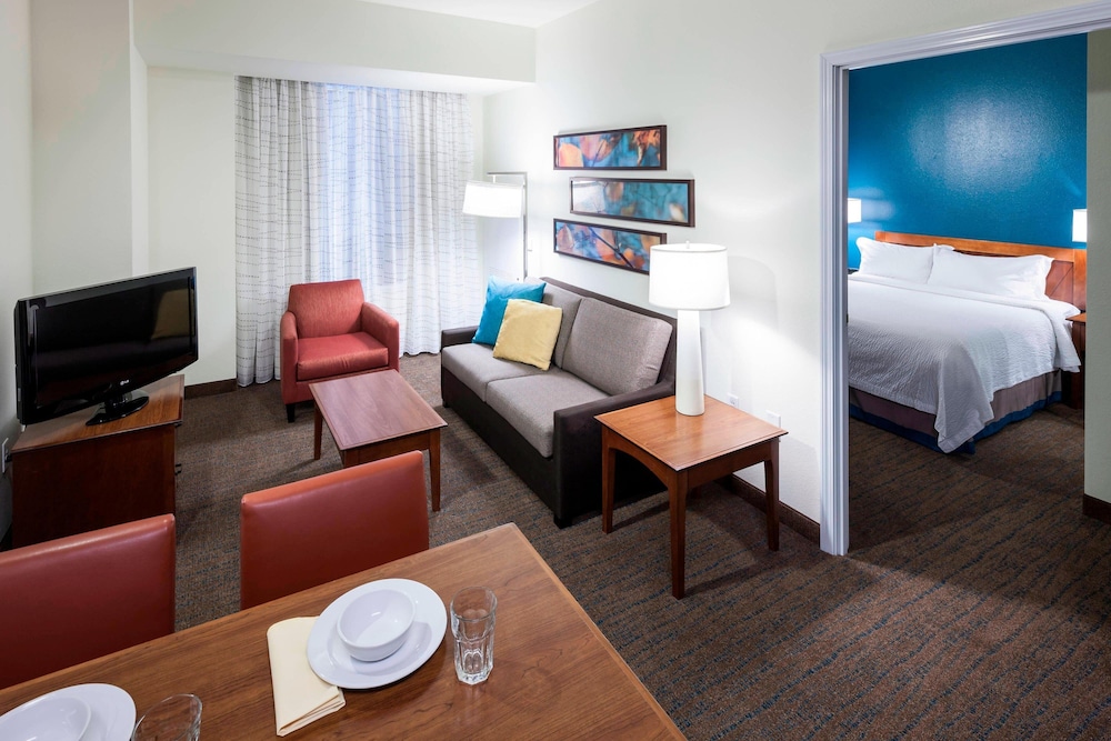 Residence Inn Houston West/Energy Corridor 29/57