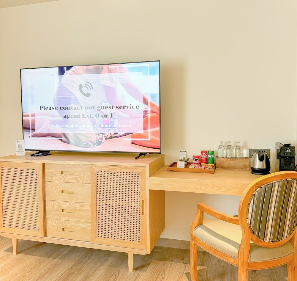 Baan Haad Ngam Boutique Resort and Villas 40/50